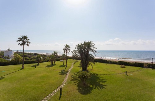 Gava Apartment | Relaxing Seafront Apartment Gavà 20 Min from BCN