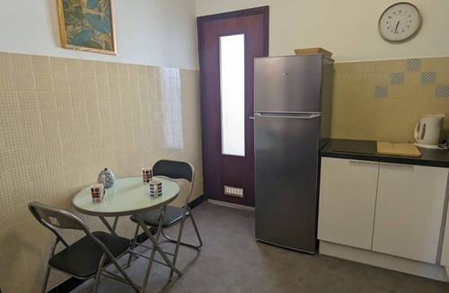 Le Grand Large Apartment | Renovated apartment, sea view - 4 guests