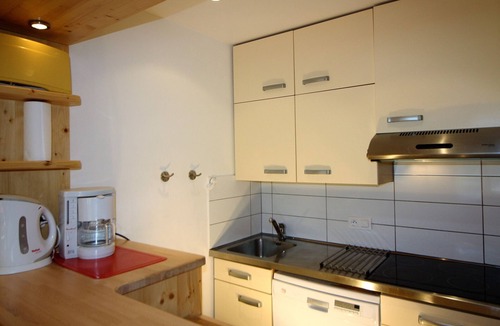 Le Lavachet Apartment | Renovated Apartment in Tignes - 6 Guests