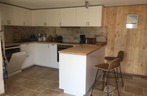 Egat House | Renovated Catalan farmhouse for rent near Font Romeu sleeps 22