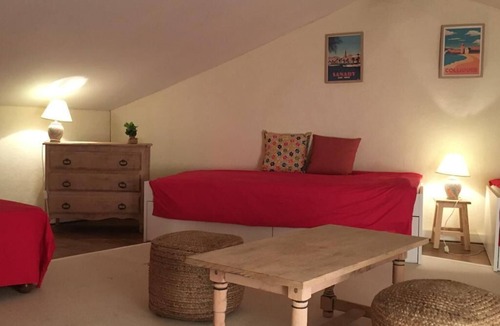 Egat House | Renovated Catalan farmhouse for rent near Font Romeu sleeps 22