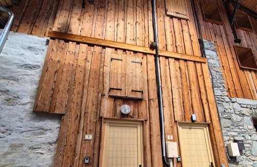 Les Varcins Apartment | Renovated duplex for 6 people - Les Belleville