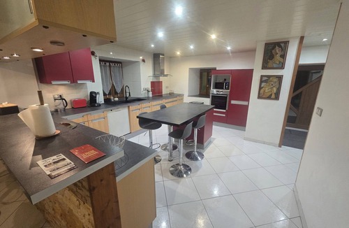 Villard House | Renovated farmhouse