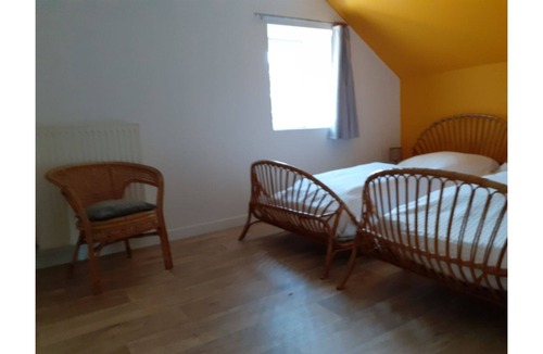 Colombies House | Renovated farmhouse in the heart of Aveyron 10 minutes from the A88