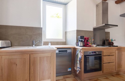 Peyragudes House | Renovated house 12 ppl near Loudenvielle with Wifi and pets allowed