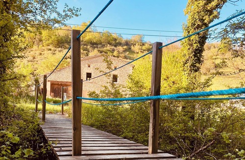 Eygluy-Escoulin House | Renovated house for 4 to 6 people, in the heart of the Vercors Park