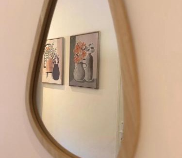 Quartier Chorier-Berriat Apartment | Renovated one-bedroom apartment Very convenient Train station and shops