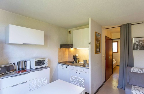 Luz-Saint-Sauveur Apartment | Renovated T2 Apartment, 4 ppl, pets, parking, Luz-Saint-Sauveur