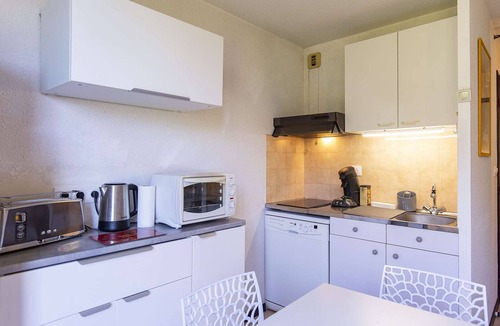Luz-Saint-Sauveur Apartment | Renovated T2 Apartment, 4 ppl, pets, parking, Luz-Saint-Sauveur