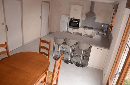 Saint-Privat-du-Fau House | Renovated village house