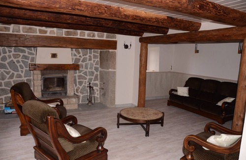 Saint-Privat-du-Fau House | Renovated village house