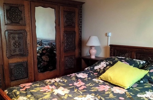 Larodde Bed & Breakfast | Rent room for 2 people in the Sancy with bathroom