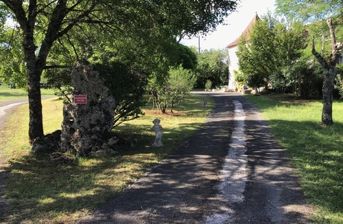 Gramat Apartment | Rent this charming furnished studio near Rocamadour and Padirac