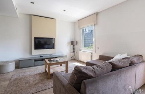 Sant Gervasi Apartment | Rent Top Apartments Avenida Diagonal