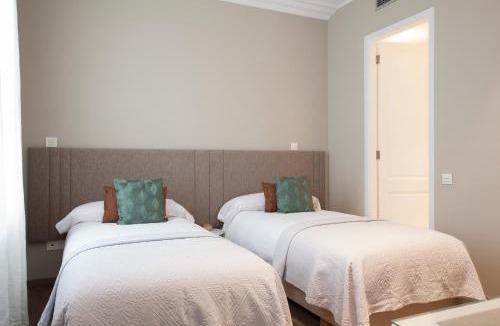 Sant Gervasi Apartment | Rent Top Apartments Avenida Diagonal
