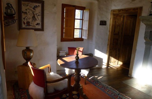 Trevignin Other | Rent two independent apartments in a large renovated farmhouse