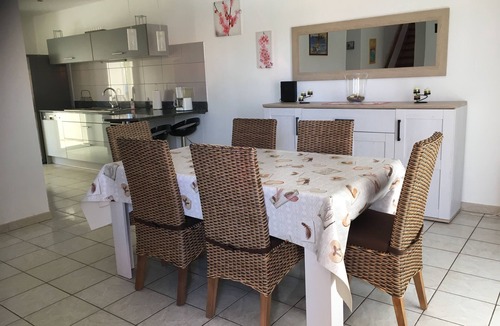 Le Barcares Villa | rent villa with private pool, week-end