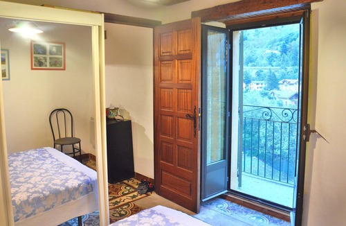 Old Tende Apartment | Rental apartment ENDE, the sea and the mountain in the same day
