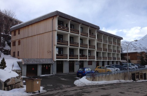 Orcieres-Merlette Apartment | Rental apartment orcieres merlette