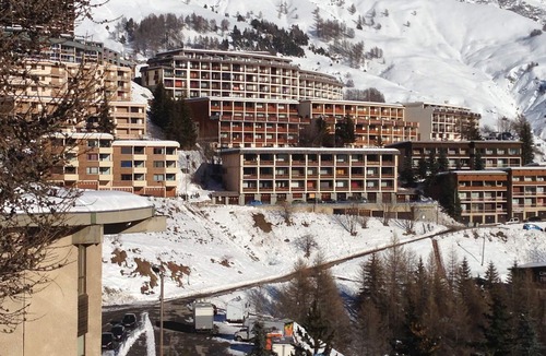 Orcieres-Merlette Apartment | Rental apartment orcieres merlette