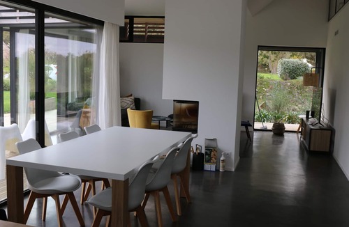 Perros-Guirec House | Rental Architectural Villa Perros Guirec