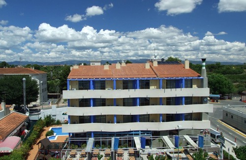 Vilafortuny Apartment | Rentalmar Costa Verde