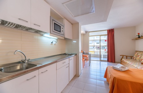 Salou City Centre Apartment | Rentalmar Salou Pacific