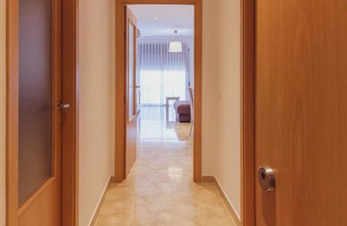 El Perello Apartment | Repòs Mar i Muntanya