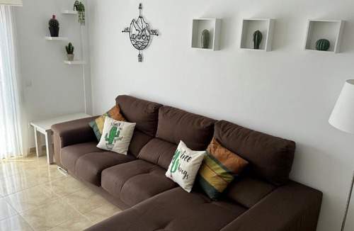 El Perello Apartment | Repòs Mar i Muntanya