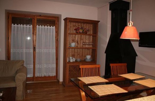 Linsoles Apartment | RES Valle de Benasque 31