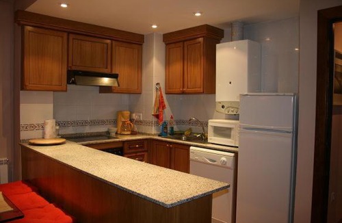 Linsoles Apartment | RES Valle de Benasque 31