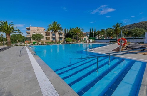 El Mas Oliva Apartment | Rescator Resort 201