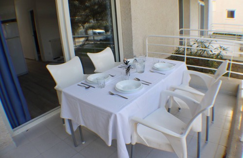 El Mas Oliva Apartment | Rescator Resort 202 - Two Bedroom Apartment, Sleeps 6