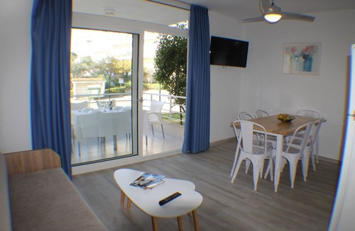 El Mas Oliva Apartment | Rescator Resort 202 - Two Bedroom Apartment, Sleeps 6