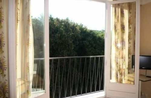 Aix-les-Bains City Center Apartment | Residence Albion - Studio pour 3 Personnes