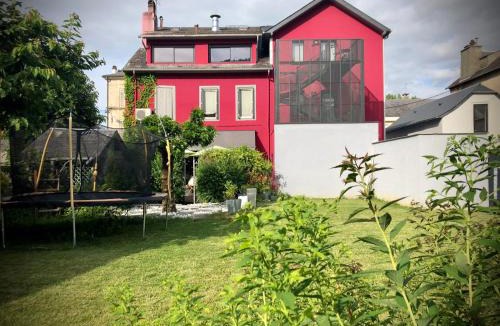 Bagneres-de-Bigorre Apartment | RESIDENCE AUX DEUX PICS - Tucou et Monné