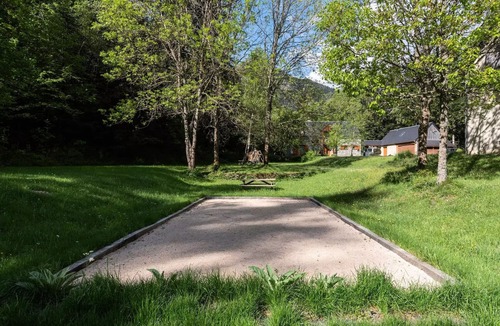 Aragnouet House | Residence Bergerie-aragnouet - Houses & Villas for 7 People