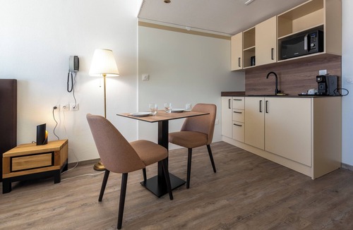 Port de Cap d'Ail Apartment | RESIDENCE CAP WINSTON