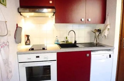 Bareges Apartment | Residence Casino - Apartment near ski bus and shops