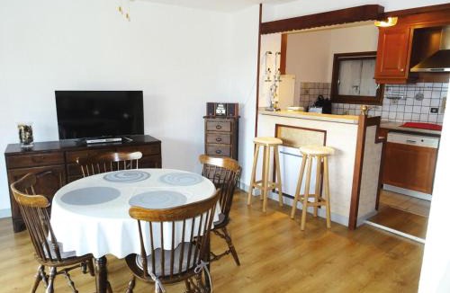 Aix-les-Bains Apartment | Residence L'alize - Au fil du lac - Entre Lac et Montagnes, charmant appartement ! MAE-6474