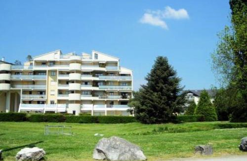Aix-les-Bains Apartment | Residence L'alize - Au fil du lac - Entre Lac et Montagnes, charmant appartement ! MAE-6474