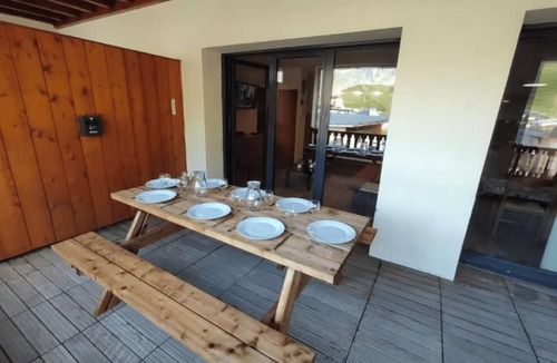 La Mongie Apartment | Residence Le Solyneou - Apartment 3: Ideal for Families