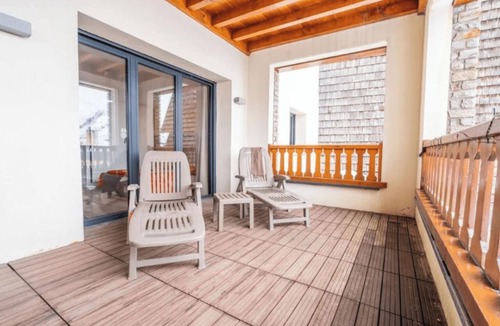 La Mongie Apartment | Residence Le Solyneou - Apartment 3: Ideal for Families