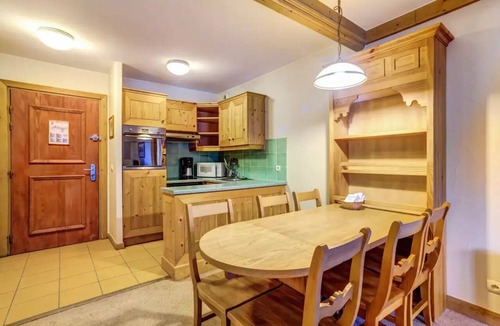 Arc-1950 Apartment | Residence Les Arcs 1950 Le Village - maeva Home - 3 room apartment for 6 people Selection