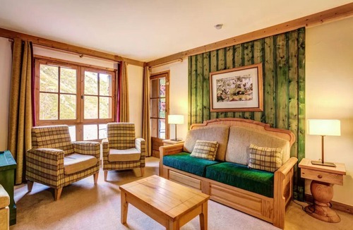 Arc-1950 Apartment | Residence Les Arcs 1950 Le Village - maeva Home - 3 room apartment for 6 people Selection