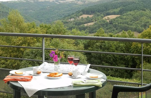 Trebas Apartment | Residence La Marquisié* - 4 Rooms 4/8 People