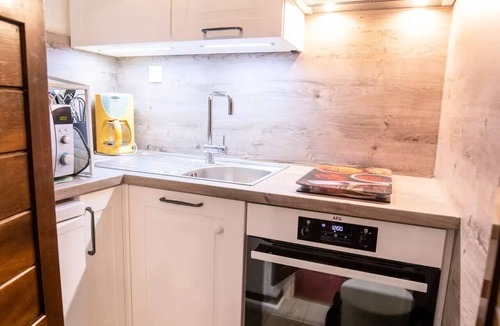 Villarodin-Bourget Apartment | Residence Les Campanules - CAMPANULES - CA11FC