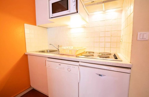 Villarodin-Bourget Apartment | Residence Le Pra - PRA - PR13CO