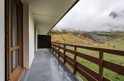 La Mongie Apartment | Residence Le Montana - maeva Home - 2 rooms 8 people Comfort