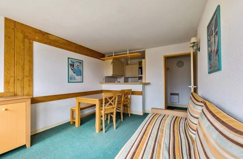 La Mongie Apartment | Residence Le Montana - maeva Home - 2 rooms 6 people Comfort